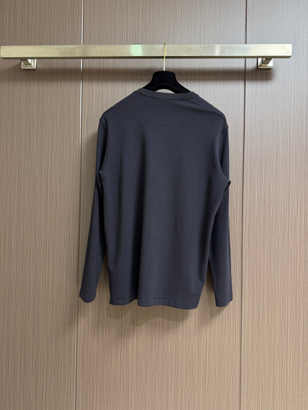 LORO PIANA 26S LONG SLEEVE T-SHIRT 846