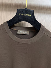 LORO PIANA 26S LONG SLEEVE T-SHIRT 845