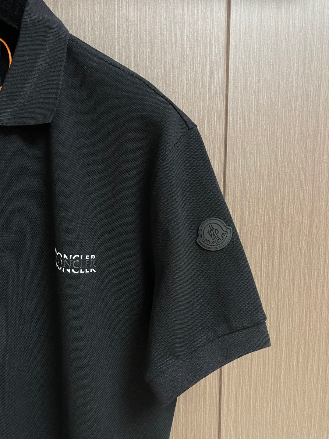 MONCLER 26S POLO SHIRT 634