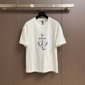 MONCLER 26S SHORT SLEEVE T-SHIRT 629