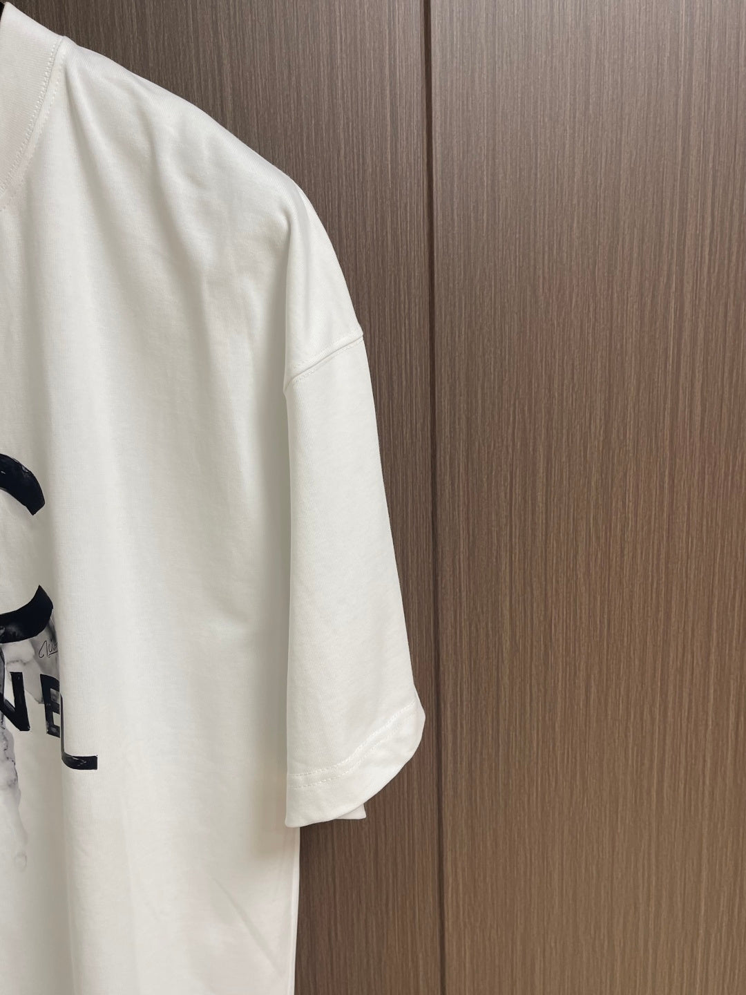CHANEL 26S T-SHIRT STYLE 1220