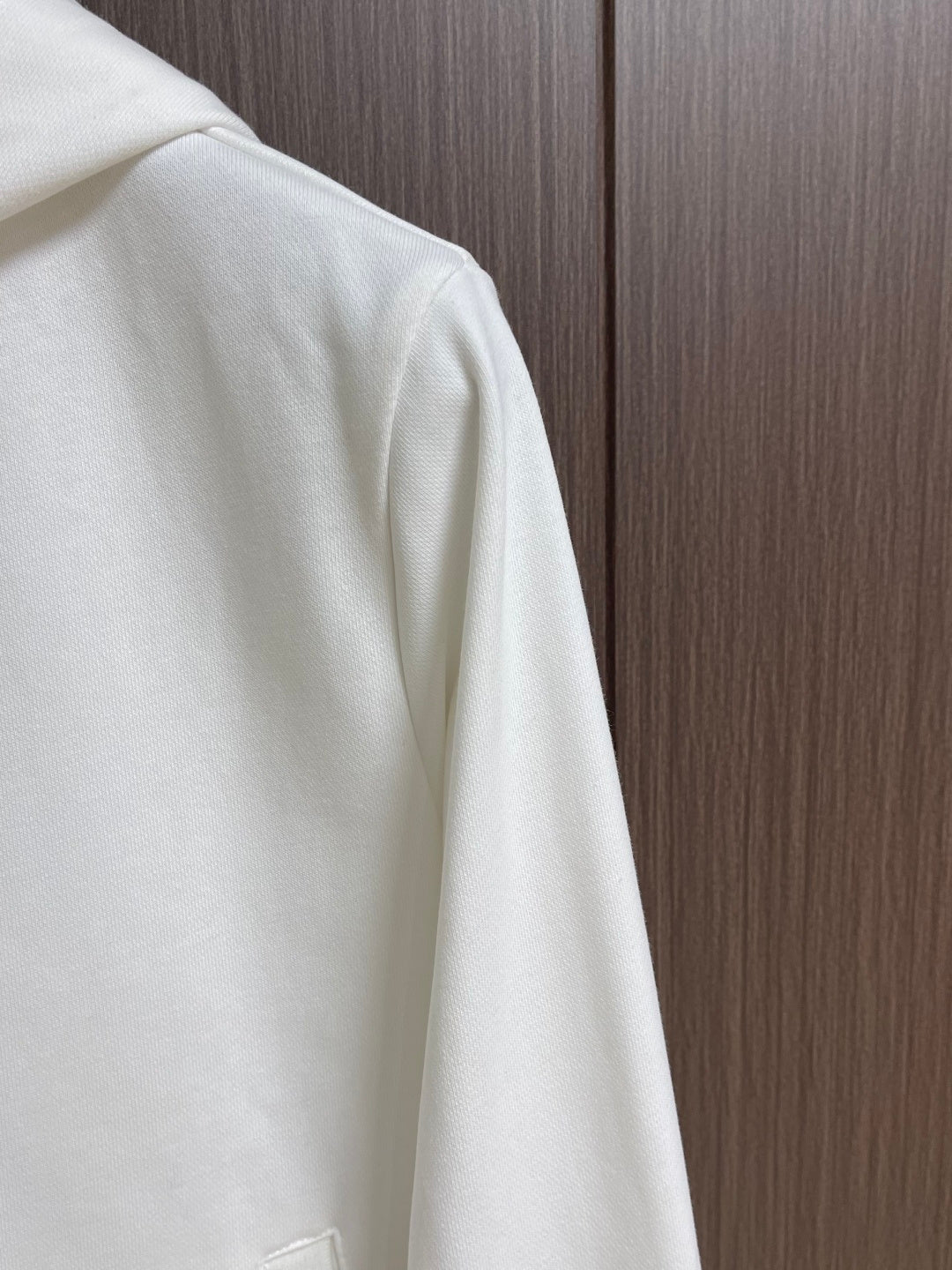 THOM 26S ZIP-UP HOODIE 402