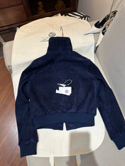 LORO PIANA 26S BOMBER JACKET 900
