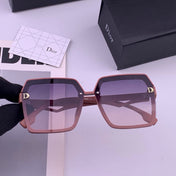 DIOR 26S SQUARE FRAME IN ACETATE 394547