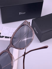 DIOR 26S SQUARE FRAME IN ACETATE 394550