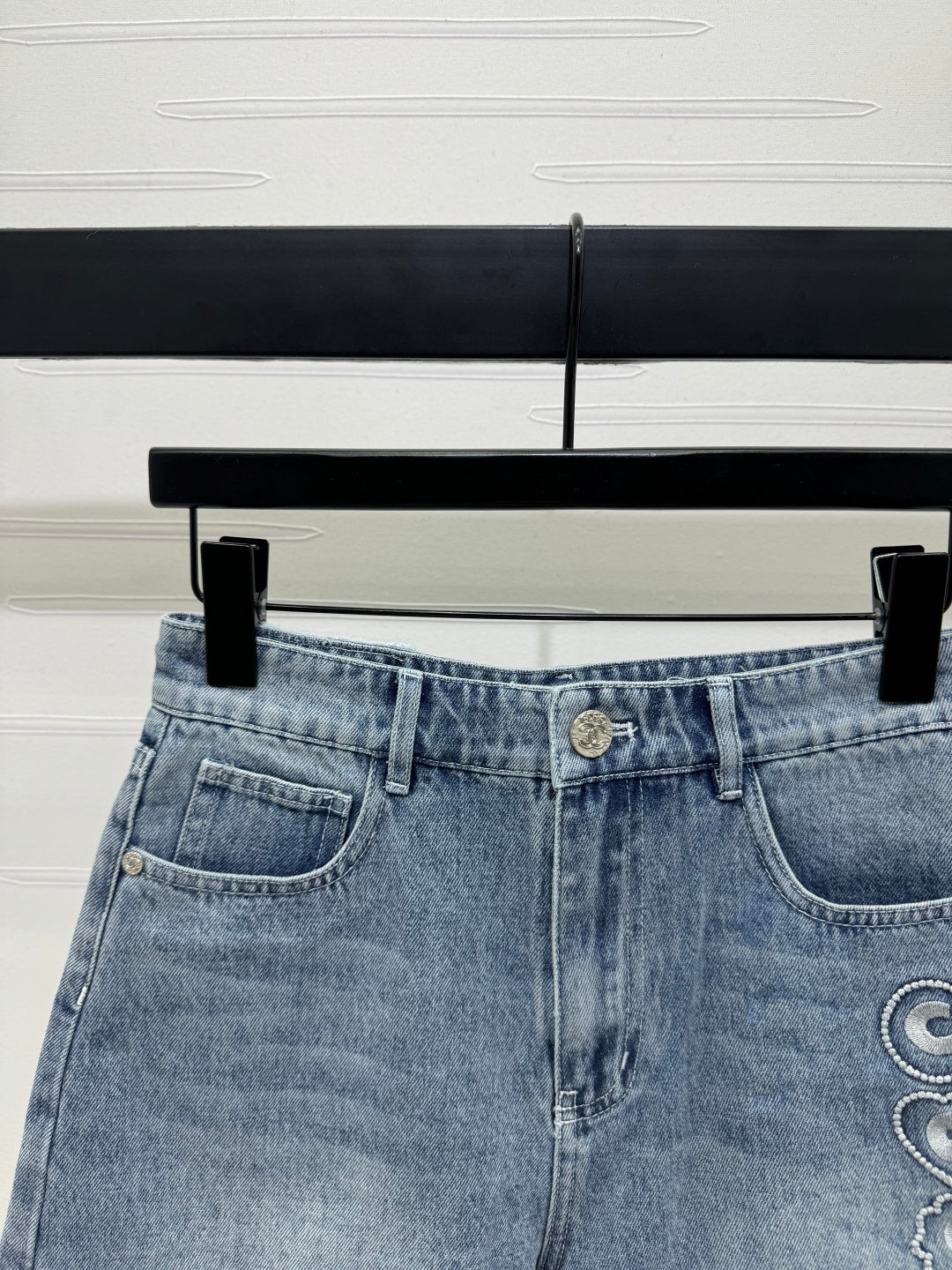CHANEL SUMMER SHORTS