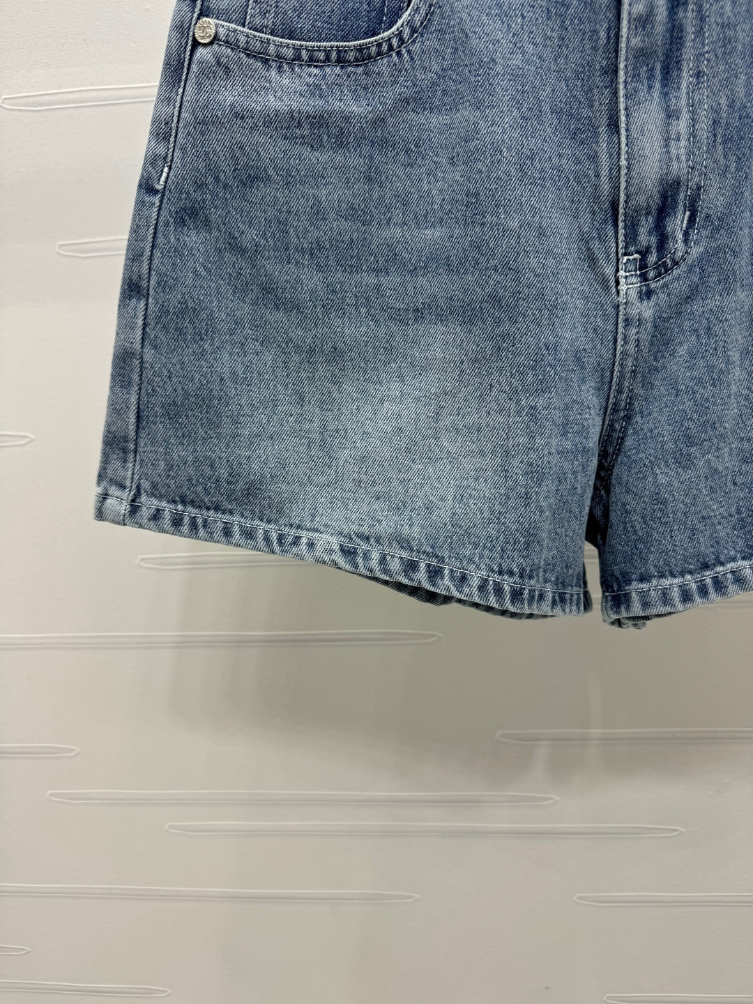 CHANEL SUMMER SHORTS