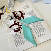 DIOR 26S SCARF 100CM IN SILK 298026