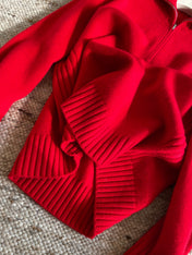 LORO PIANA 26S CASHMERE SWEATER 827