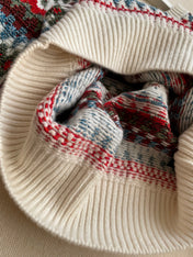 LORO PIANA 26S CASHMERE SWEATER 825