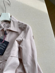 MONCLER 26S ZIP-UPJACKET 691