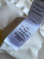 RALPH LAUREN 26S SHORT SLEEVE KNIT POLO TOP 469