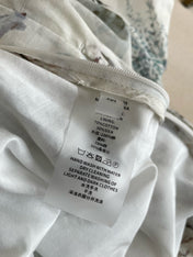 DIOR 26S MIDI SKIRT 1311