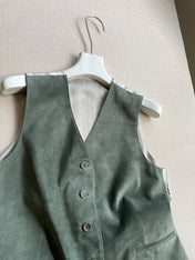 HERMES 26S VEST 863