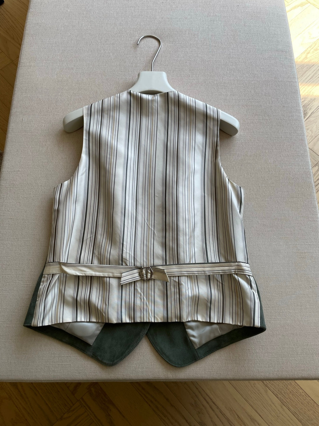 HERMES 26S VEST 863