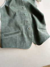 HERMES 26S VEST 863