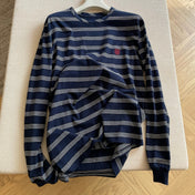 CELINE 26S LONG-SLEEVE T-SHIRT 686