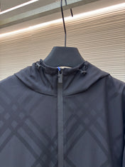 BURBERRY 26S JACKET 426