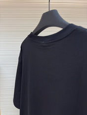 DIOR 26S SHORT-SLEEVE T-SHIRT 1015