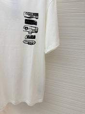 DIOR 26S SHORT-SLEEVE T-SHIRT 1014