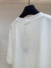 DIOR 26S SHORT-SLEEVE T-SHIRT 1014