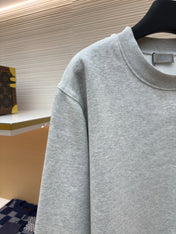 DIOR 26S CREWNECK SWEATER 1570