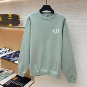 DIOR 26S CREWNECK SWEATER 1568