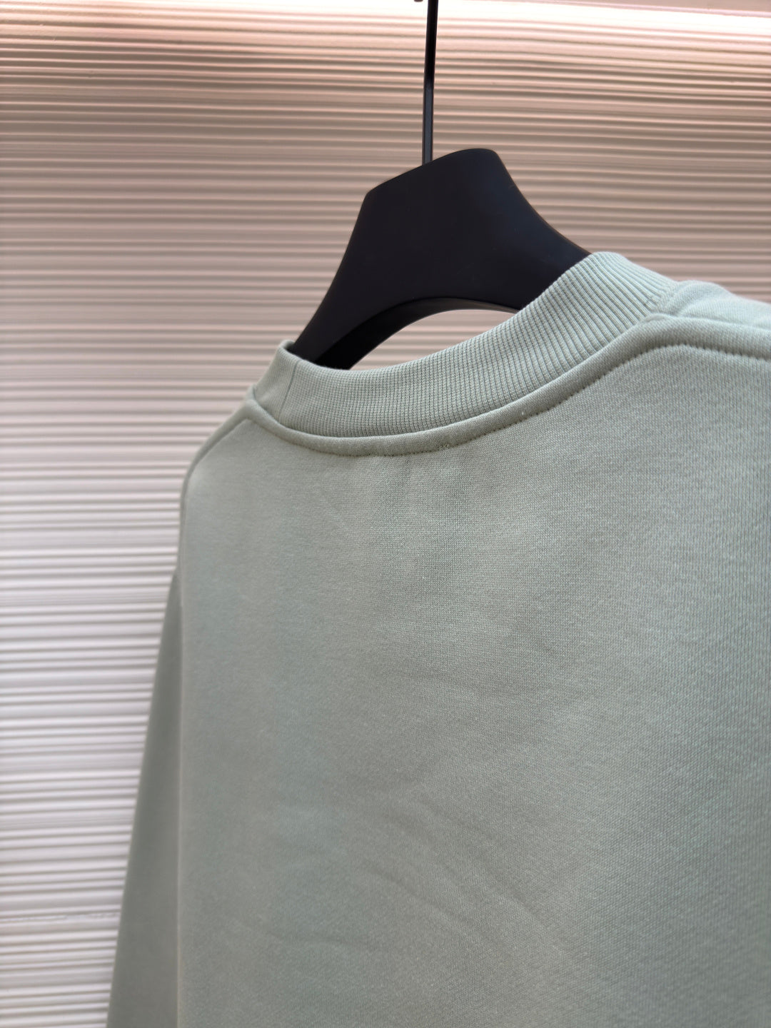 DIOR 26S CREWNECK SWEATER 1568