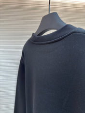 DIOR 26S CREWNECK SWEATER 1569