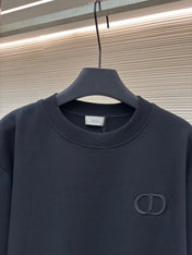 DIOR 26S CREWNECK SWEATER 1569