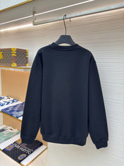 DIOR 26S CREWNECK SWEATER 1569