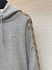 BURBERRY 26S HOODIE 435