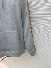 BURBERRY 26S HOODIE 435