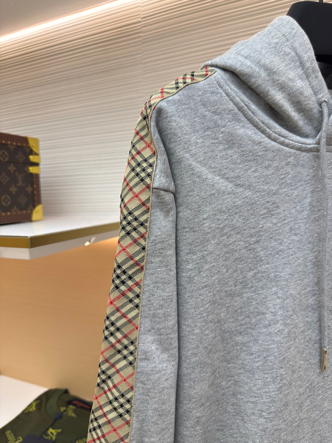 BURBERRY 26S HOODIE 435
