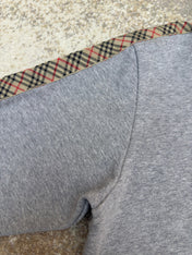 BURBERRY 26S HOODIE 435