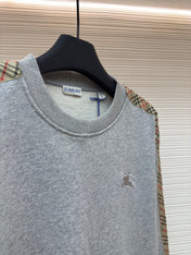 BURBERRY 26S SWEATSHIRT 436