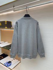 BURBERRY 26S SWEATSHIRT 436