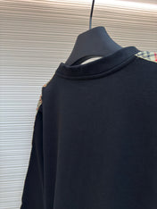 BURBERRY 26S SWEATSHIRT 437