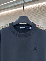 BURBERRY 26S SWEATSHIRT 437