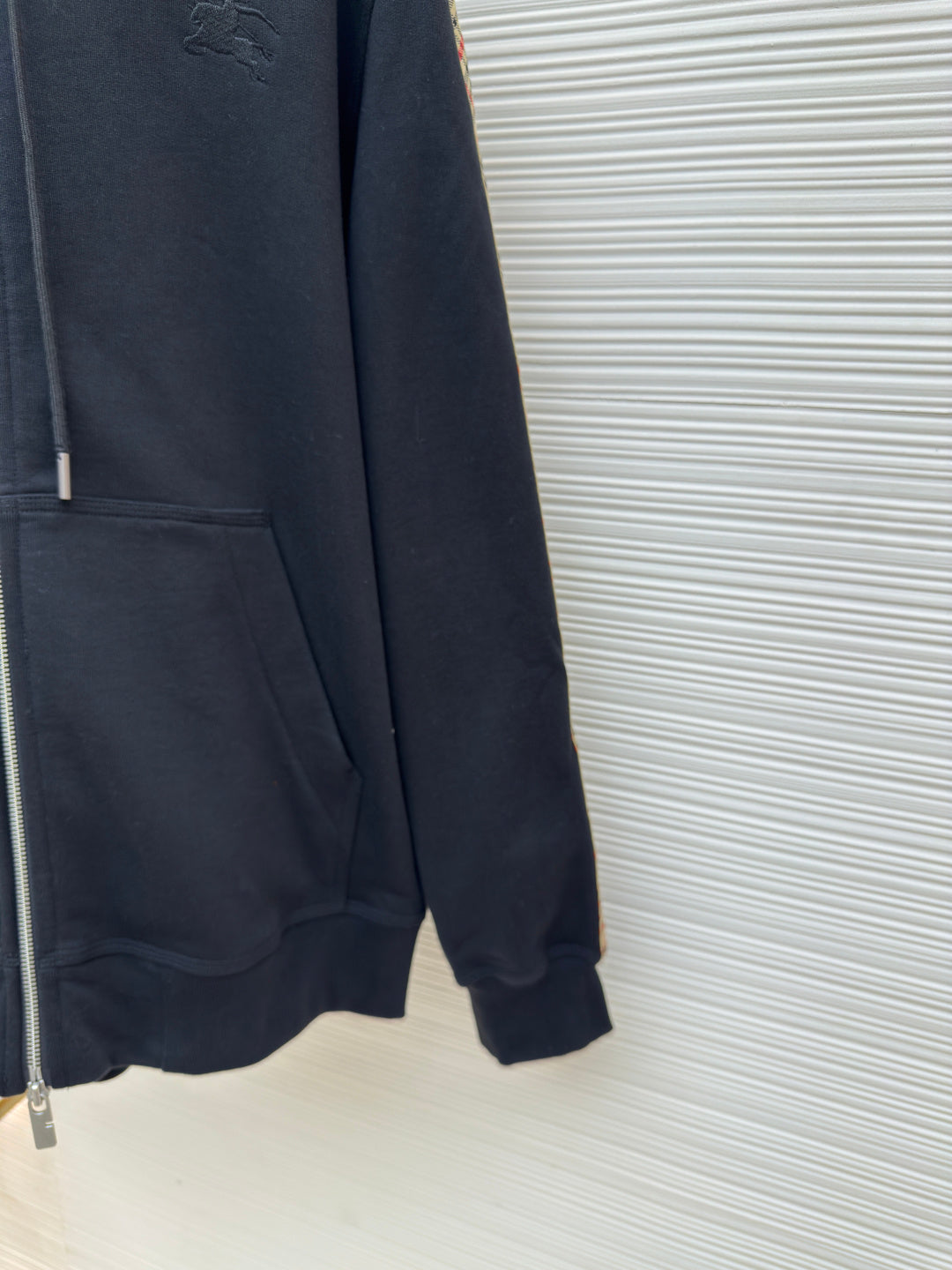 BURBERRY 26S HOODIE JACKET 432