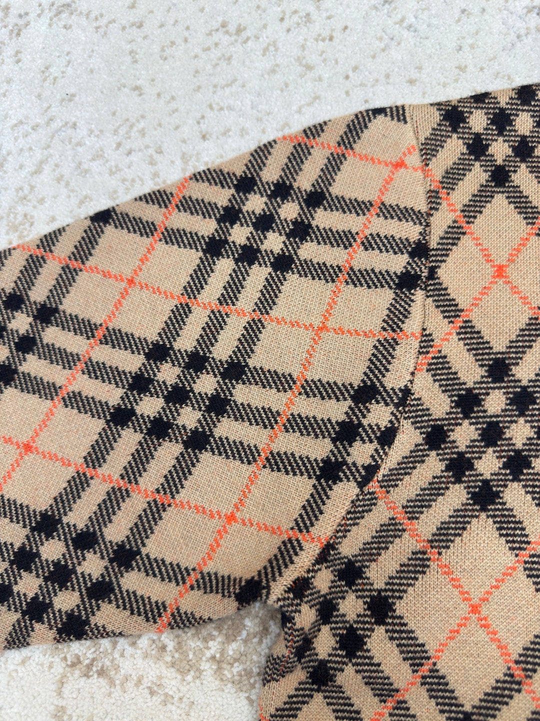 BURBERRY 26S JACKET 428