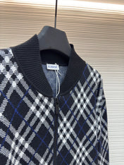 BURBERRY 26S JACKET 427