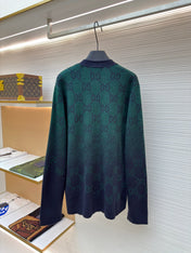 GUCCI 26S CARDIGAN 204
