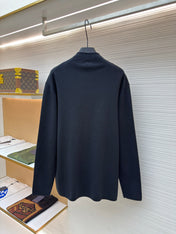 DIOR 25S KNITTED JACKET 716