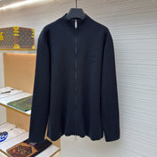 DIOR 25S KNITTED JACKET 716