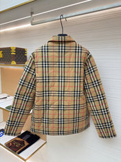 BURBERRY 26S JACKET 430