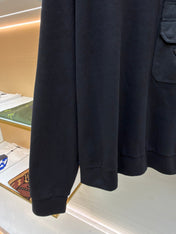 PRADA 25S SWEATSHIRT 508