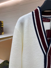 GUCCI 26S CARDIGAN 203