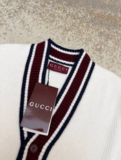 GUCCI 26S CARDIGAN 203