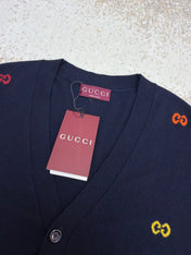GUCCI 26S CARDIGAN 213